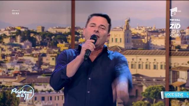 Ciro de Luca - "O Sarracino"