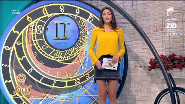 Horoscopul zilei 22 Septembrie 2017. Intuiția îi ajută pe berbeci să rezolve probleme dificile