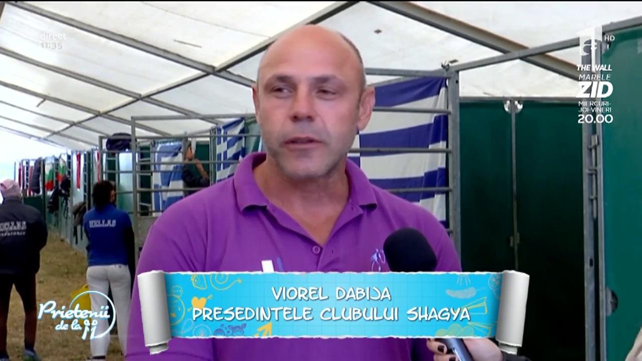 Rom&acirc;nia va participa la campionatul balcanic de anduranță ecvestră