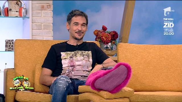 "Din suflet pentru suflete", cel mai nou single pe care Jon Băiat Bun &icirc;l lansează alături de Mario Fresh