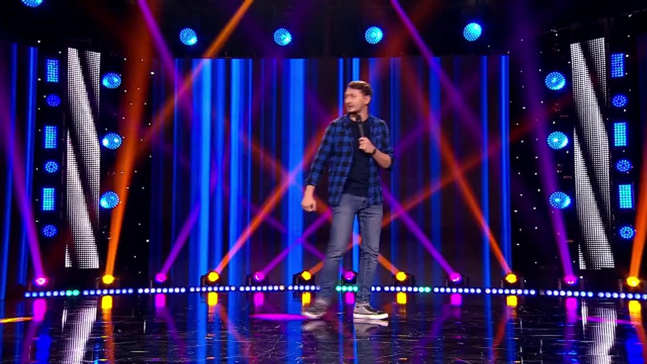 Claudiu Popa, viziunea lui despre zicala "Să nu dai &icirc;ntr-o femeie nici măcar cu o floare"