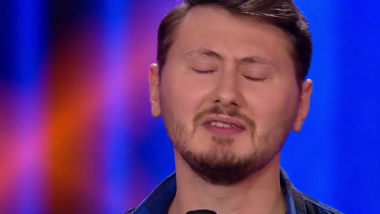 Claudiu Popa, despre cei care te obligă să m&acirc;n&acirc;nci ceva care nu-ţi place