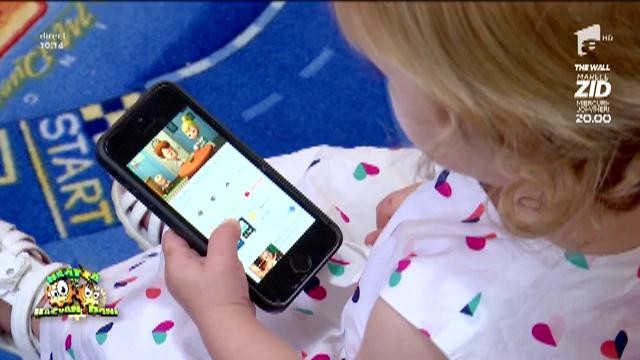 Bună dimineaţa, Sănătate! Autismul virtual