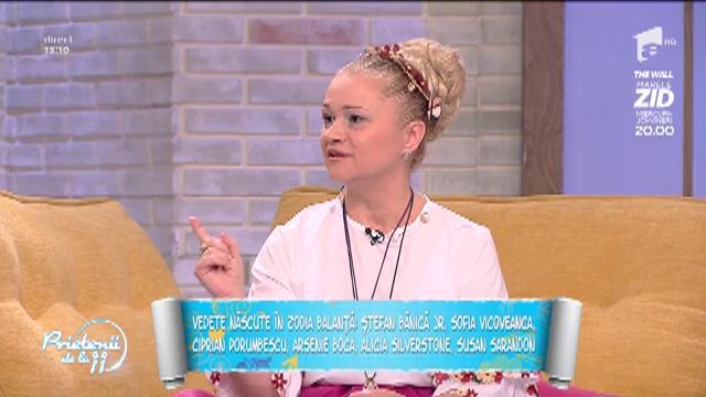 Horoscopul săptăm&acirc;nii 25 - 30 septembrie 2017. Diferenţa dintre destin şi soartă