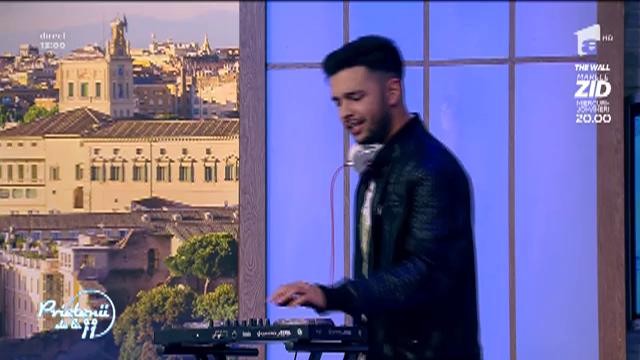 Body & Soul feat. Jamo - Colaj