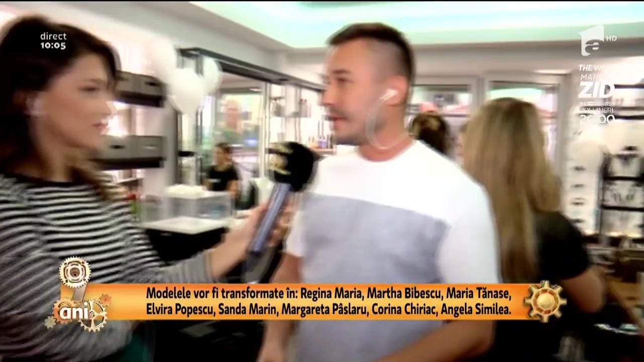 Istoria feminităţii rom&acirc;neşti