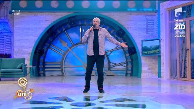 Cătălin Crişan - Răbda inimă