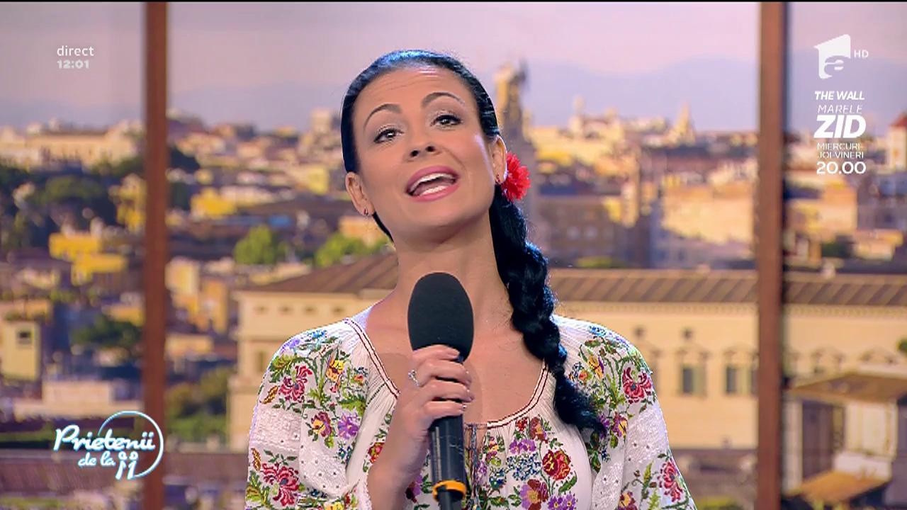 Elena Cuculici - "Lăsai loc de bună ziua"
