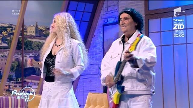 Savoy - "De dragul tău"