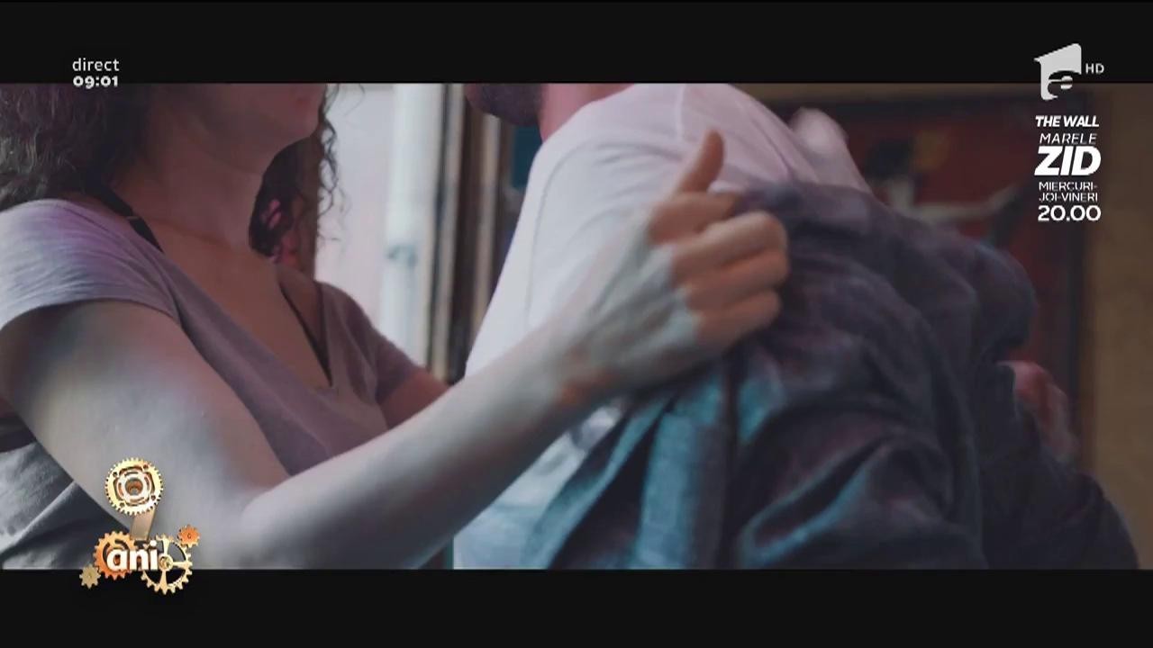 Premieră, la Neatza! The Humans - "&Icirc;ndură inima"