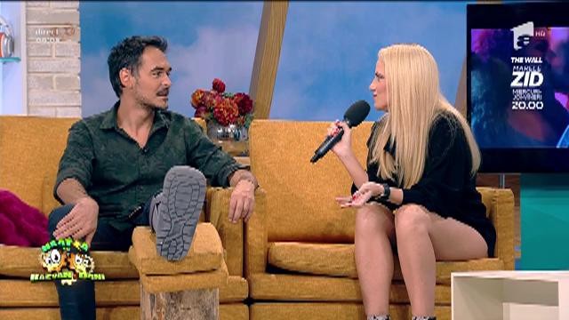 Trupa The Humans lanseaza la melodia "&Icirc;ndură inima"