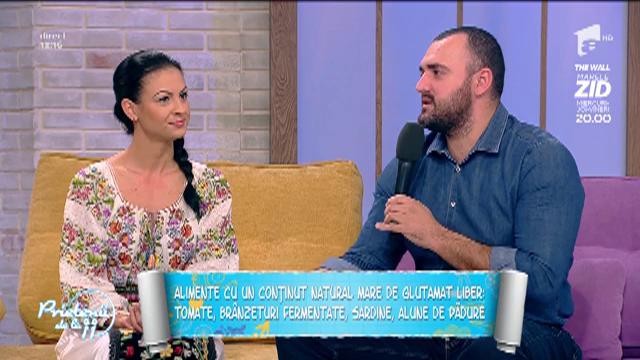 Monoglutamatul de sodiu, cel mai periculos ingredient din m&acirc;ncarea ta zilnică