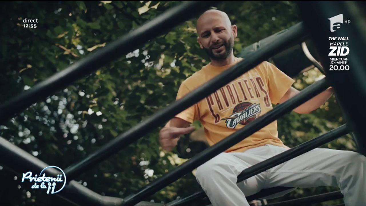 Videoclip! Jon Băiat Bun feat. Mario Fresh - "Din suflet pentru suflete"