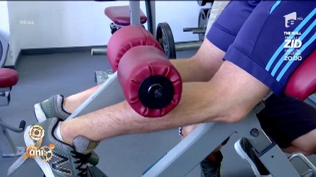 C&acirc;t de repede te &icirc;ntorci la activitățile obișnuite după ce ai suferit o fractură