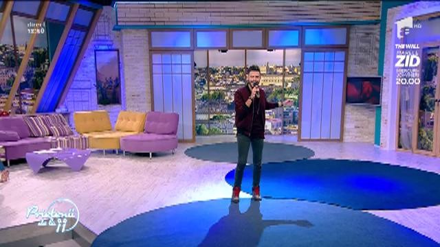 Klyde - &rdquo;Defectul meu&rdquo;