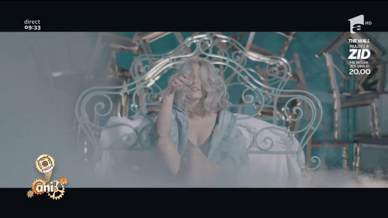 Phaser - &rdquo;Alerg&rdquo;