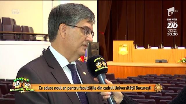 Prima zi de facultate. De astăzi, universitățile din toată țara &icirc;și redeschid porțile