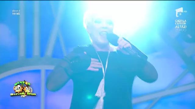 Silvia Dumitrescu - &rdquo;Opoziție&rdquo;