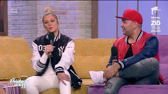 Lora și Sergiu Ferat, colaborare in muzica: &rdquo;Prima strofă a melodiei a fost scrisă acum 13 ani&rdquo;