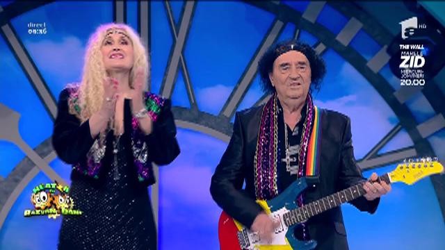 Savoy - &rdquo;Mulțumesc, iubită mamă&rdquo;