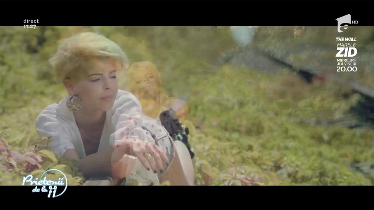 Iulia Dumitrache - &rdquo;Iubește-mă&rdquo;