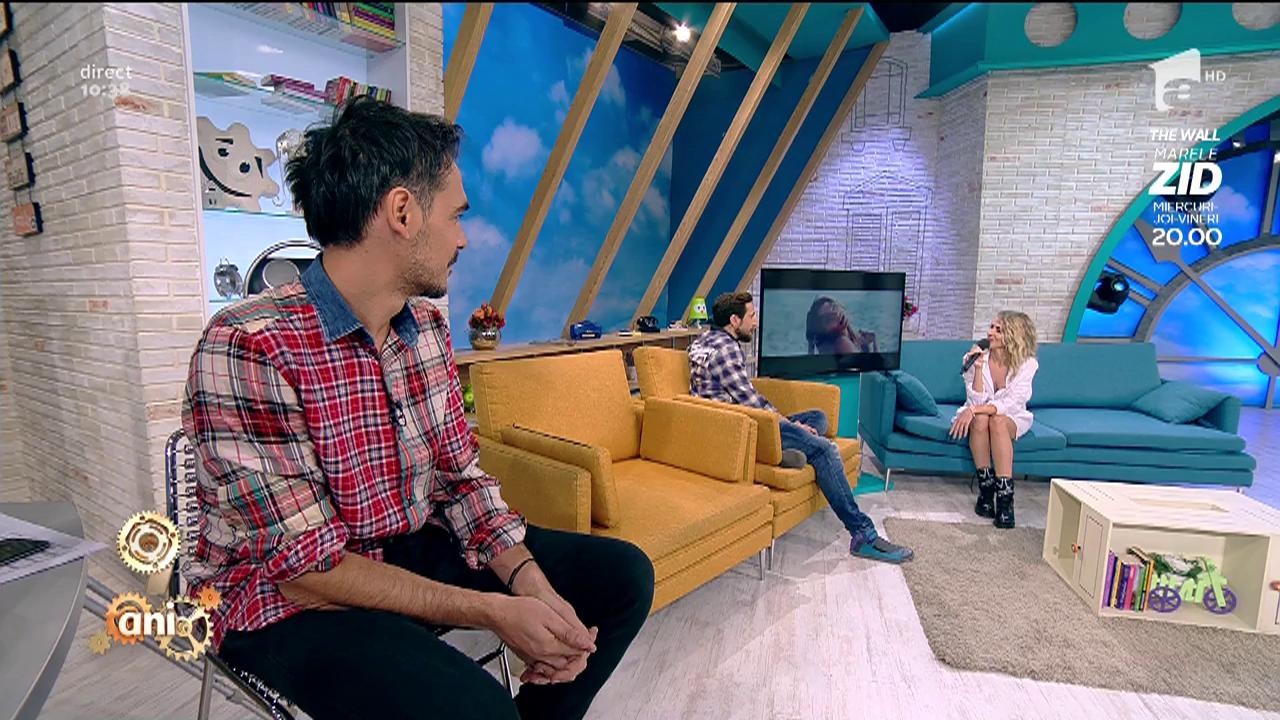 Lidia Buble, videoclip nou: &rdquo;Este cea mai bună piesă a mea și cel mai bun clip de pănă acum&rdquo;