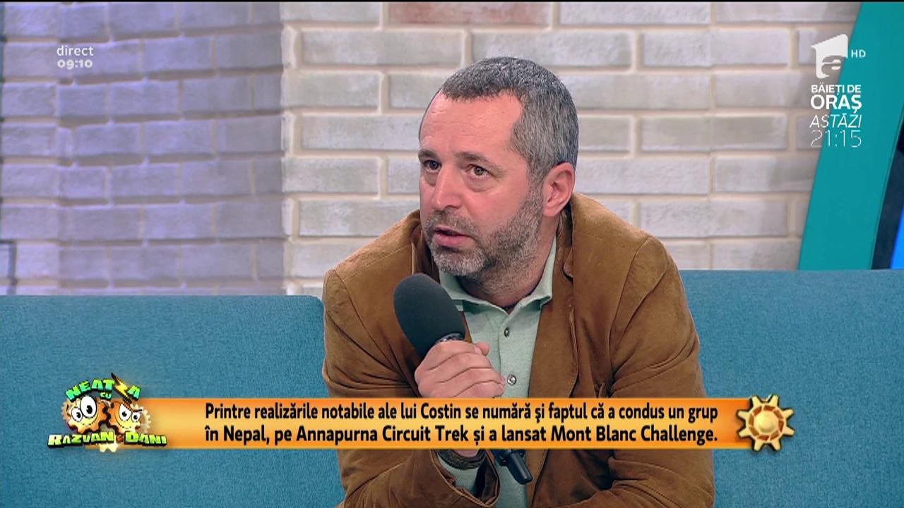 Ce presupune meseria de ghid montan și care sunt cele mai frecvente greșeli pe care le fac turiștii