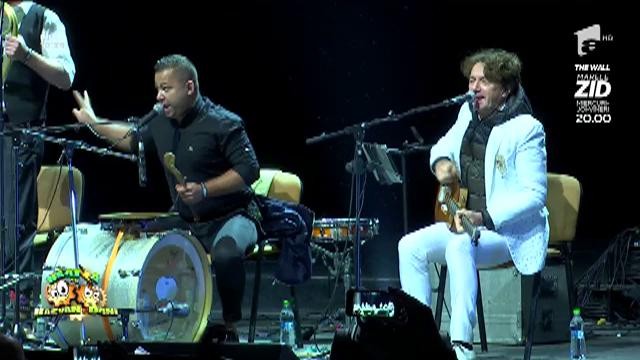 Interviu cu Goran Bregovic, artistul fără limite: &rdquo;Motto-ul meu este - dacă nu o iei razna, nu ești normal!&rdquo;