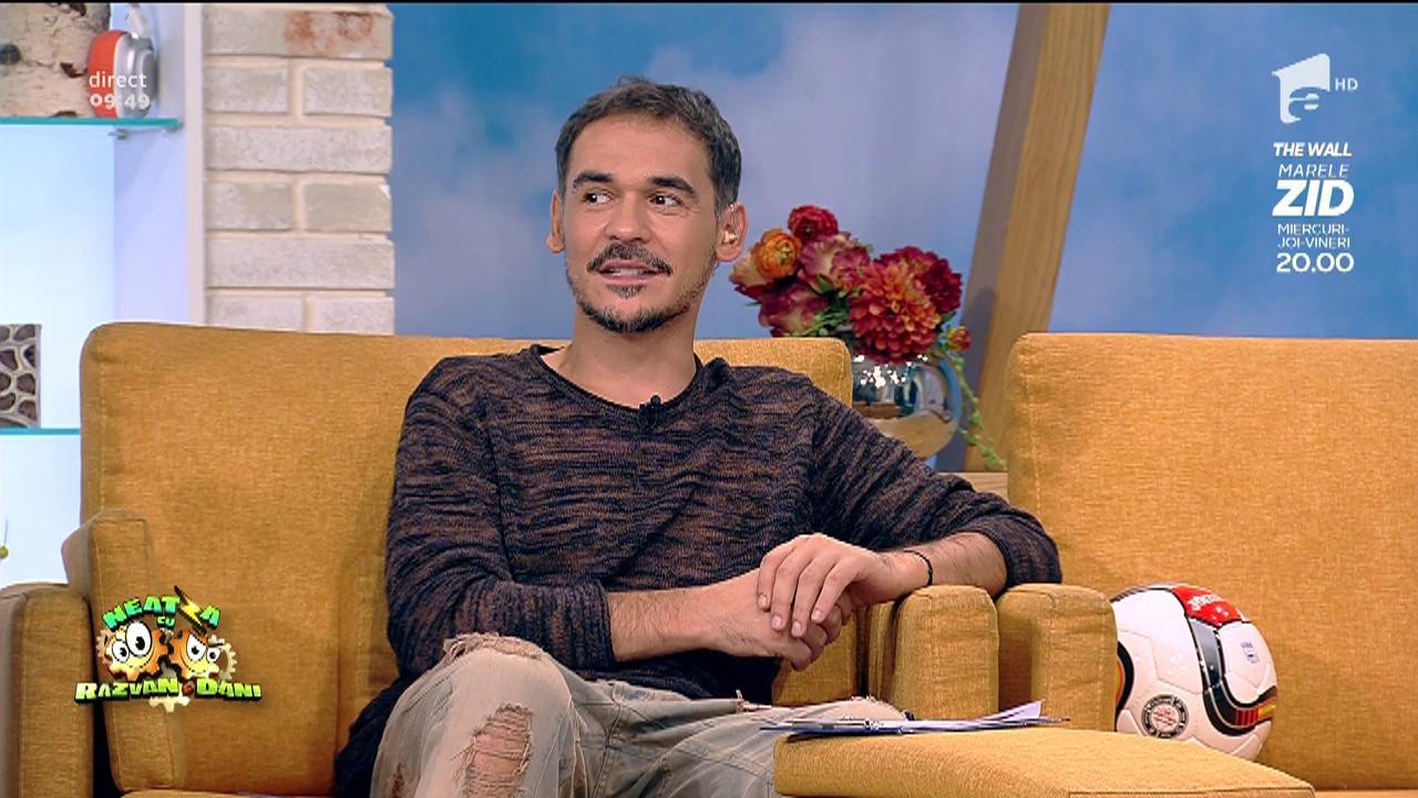 Adda &icirc;și schimbă stilul: &rdquo;Am găsit mixul perfect&rdquo;