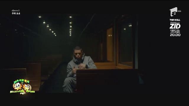 Adda feat. DOC - &rdquo;Te aud&rdquo;