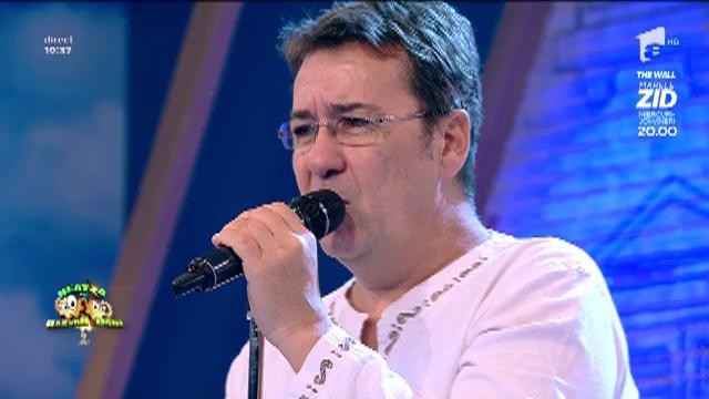 Florin Chilian - &rdquo;Ceapa vieții mele&rdquo;