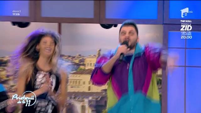 Tostogan's - &rdquo;Se știe&rdquo;