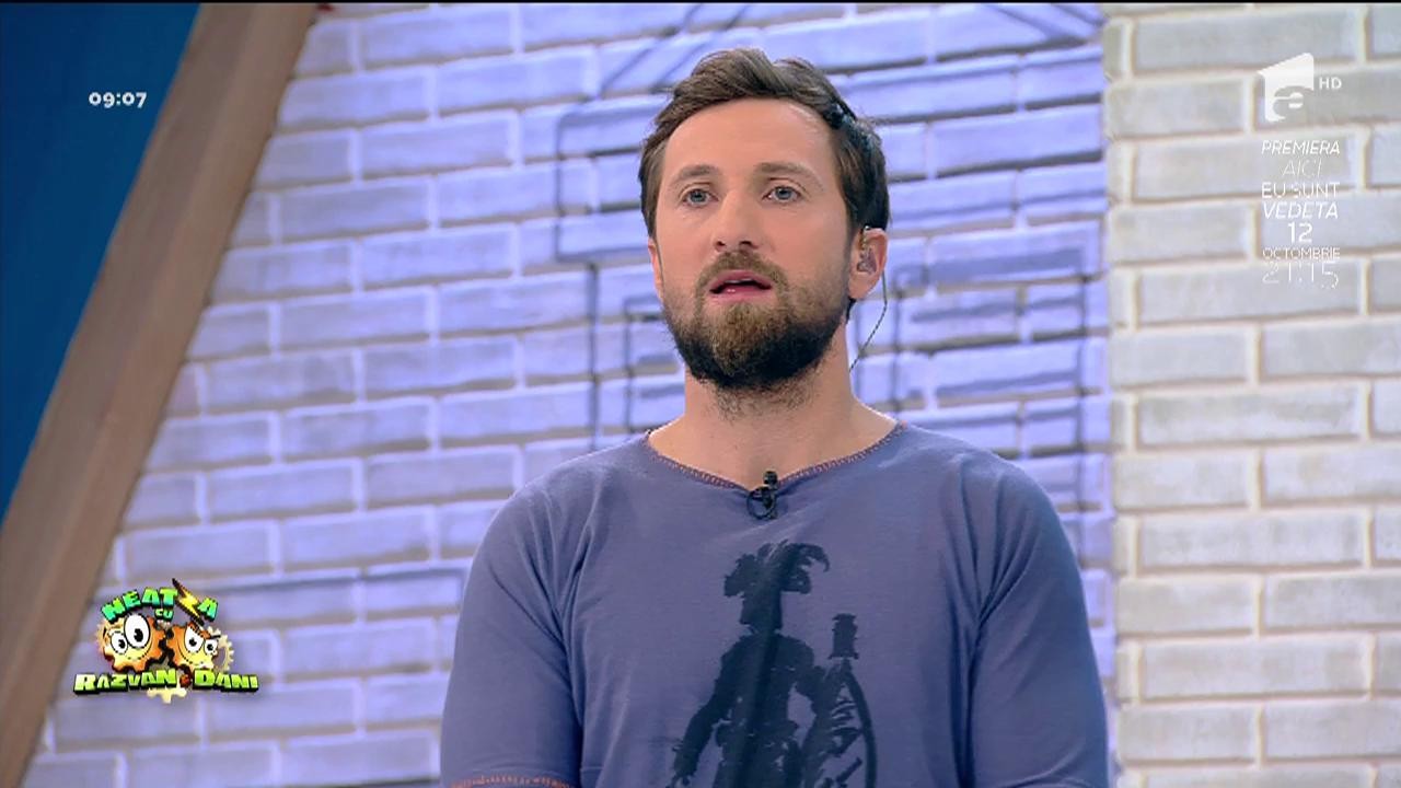 De bine și de rău. Colegele de trupă ale Flaviei &icirc;i fac o scurtă caracterizare