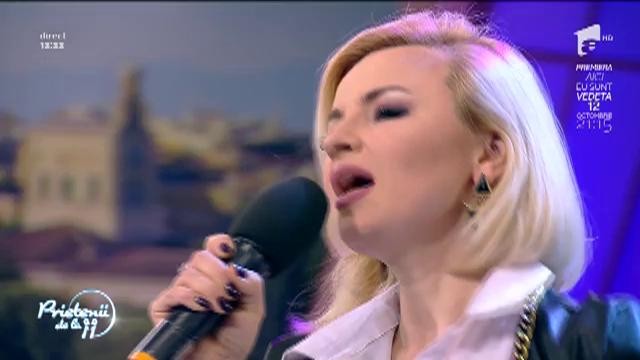 Sinna & Radu S&icirc;rbu - &rdquo;O inimă la doi&rdquo;