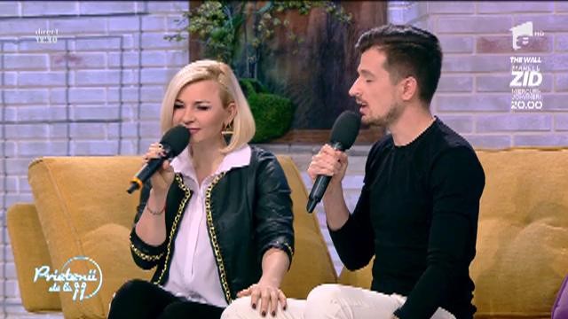 Sinna și Radu S&icirc;rbu, ex O-zone, rețeta unei relații de lungă durată: &rdquo;Ne cunoaștem de 19 ani, dar nu am făcut &icirc;ncă nunta&rdquo;