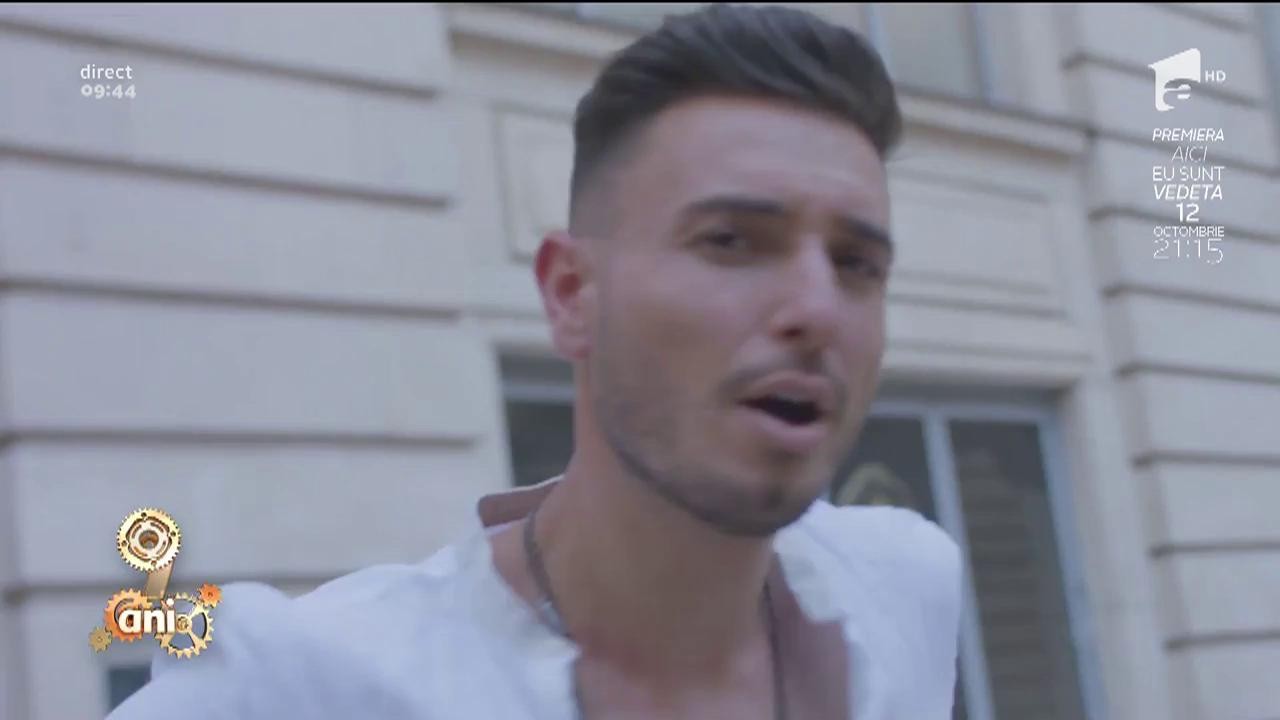 Faydee - &rdquo;More&rdquo;