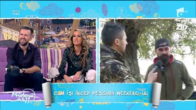 Concurs de pescuit pe balta de la T&acirc;ncăbești