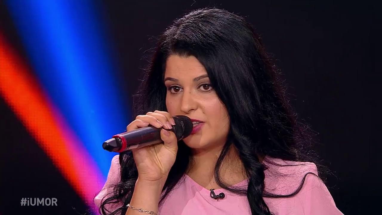 State Ioana, stand up comedy: "M-am &icirc;nt&acirc;lnit cu fostul &icirc;n trafic, noroc că am asigurare"