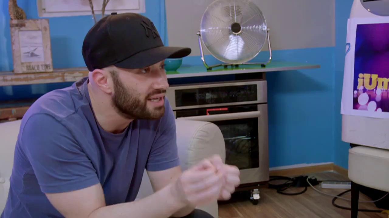 Curiozitățile Deliei la adresa lui Bendeac: "Ai mai avut relații amoroase?"