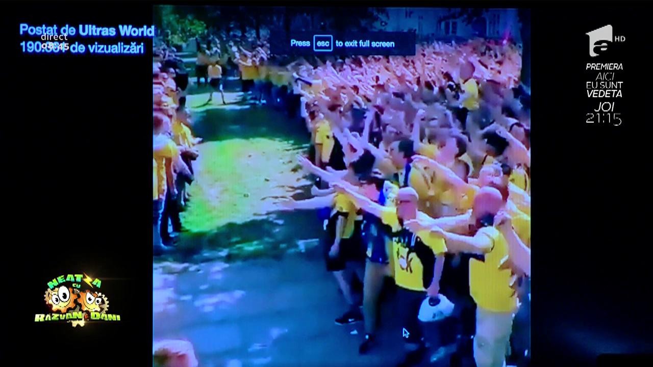 Smiley News! Rainbow Slinky, cel mai tare joc vintage