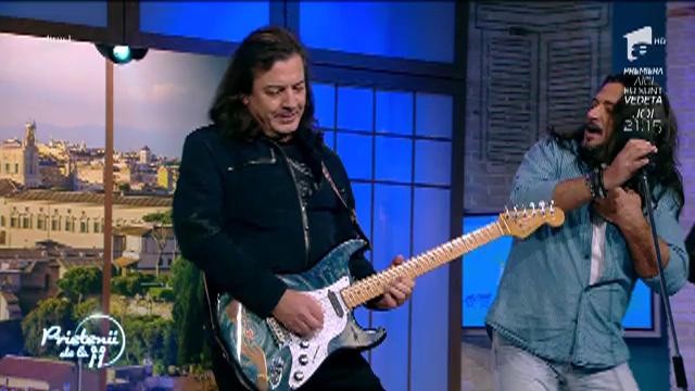 Krypton feat. Rafael - "L&acirc;ngă tine"