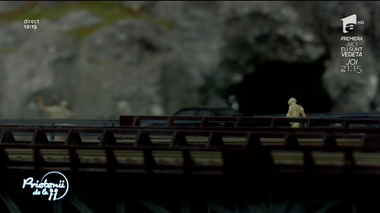 Expoziția de Trenulețe &icirc;n miniatură din Gara Sinaia, o &icirc;nc&acirc;ntare pentru adulți și copii