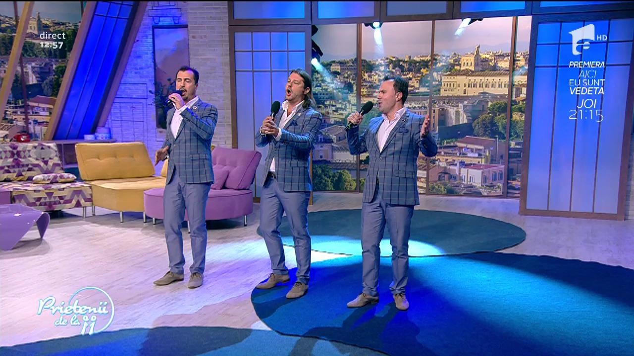 Distinto - "Aripi să zbori"