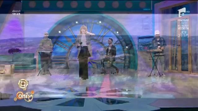 Crush & Alexandra Ungureanu lansează piesa şi clipul &bdquo;Copiii din noi