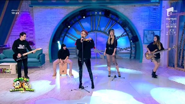 Sore a lansat un nou single, &ldquo;Ultima lacrimă&rdquo;