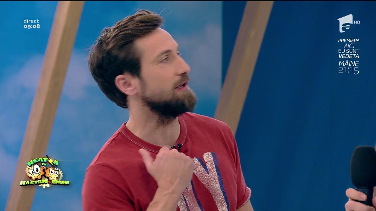 Trooper prezintă: Stelele Rockului Rom&acirc;nesc la Arenele Rom&acirc;ne