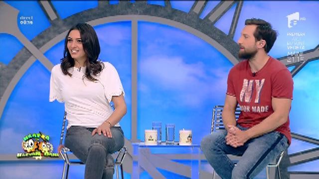 Smiley News! &rdquo;Prima doamnă a Cataloniei&rdquo; este o rom&acirc;ncă