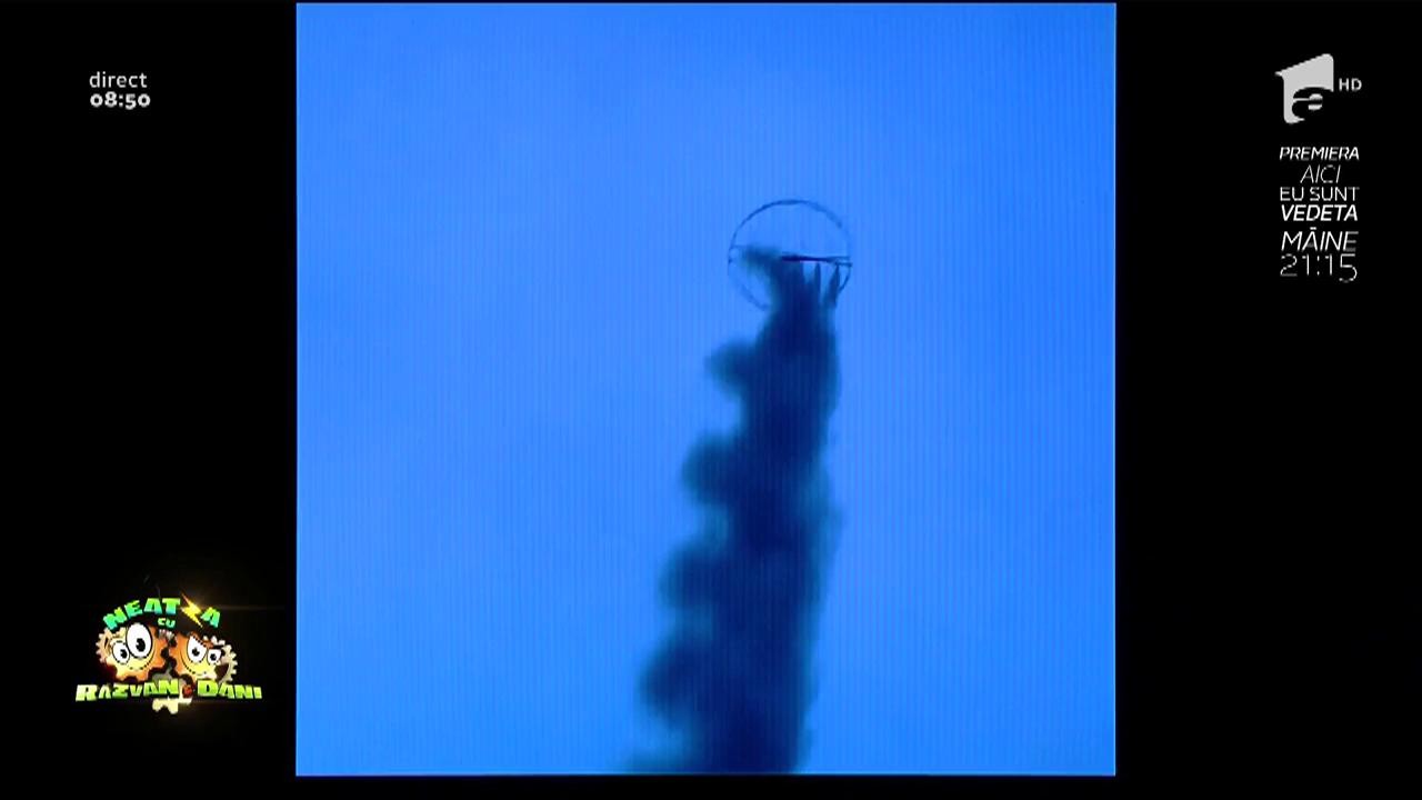 Smiley News! Ţi-au rămas artificii de la Revelion? Uite ce poţi să faci cu ele