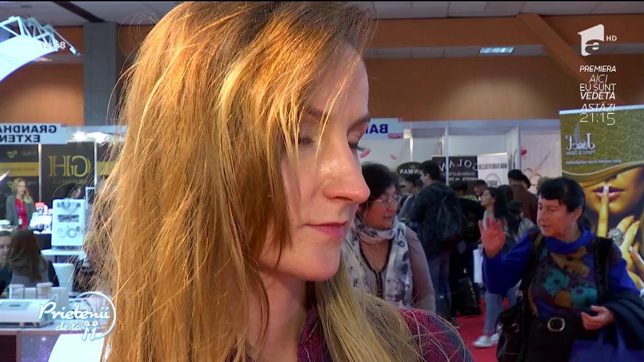 Cele mai noi tendinţe &icirc;n materie de make-up