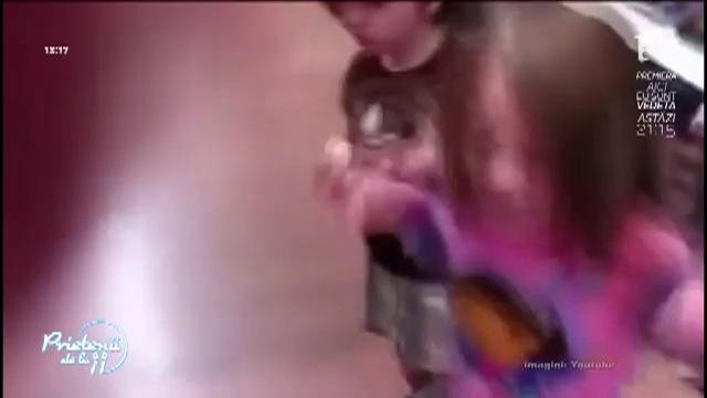 Cum ar trebui să rezolve mamele situaţiile &icirc;n care copiii intră &icirc;n crize de pl&acirc;ns